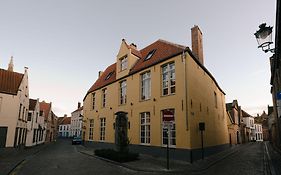 Hotel Goezeput